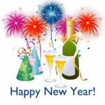 New Year