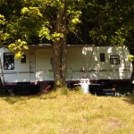 Temporary Home